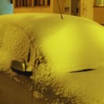 Vanredna situacija sneg Srbija