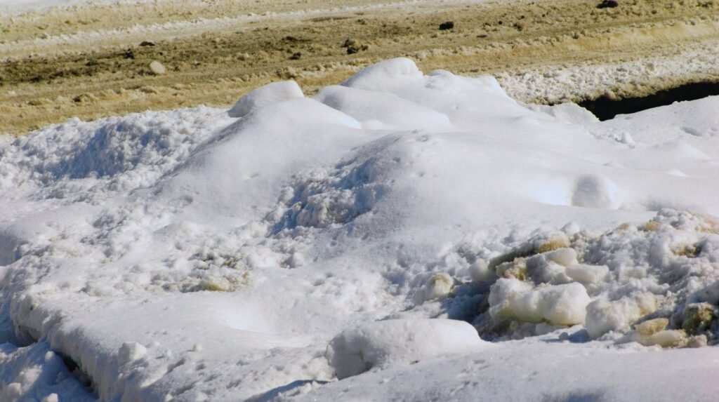 Vanredna situacija sneg Srbija
