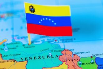Venecuela