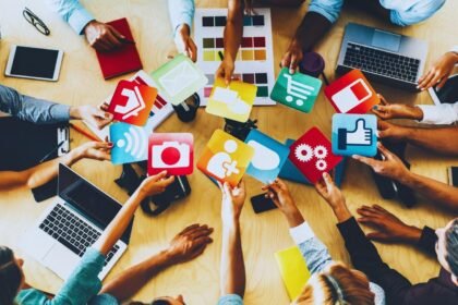 Zabrana društvenih mreža u Francuskoj