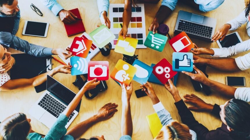 Zabrana društvenih mreža u Francuskoj