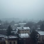 Zagađenje vazduha Tuzla