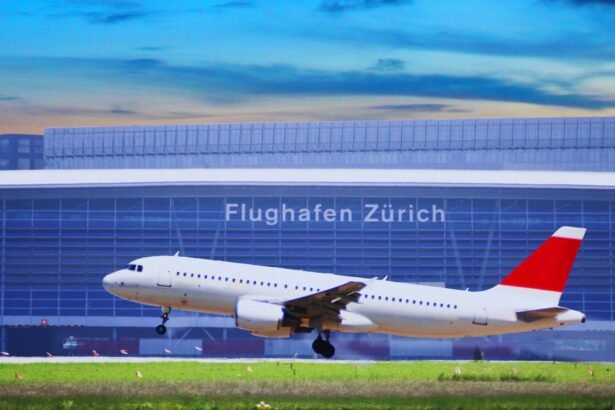 Zurich Airport