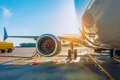 Rekord sarajevskog aerodroma