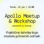 Apollo Meetup