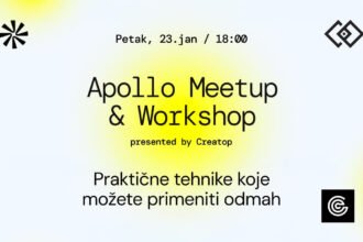 Apollo Meetup