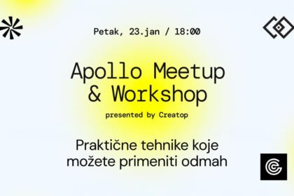 Apollo Meetup