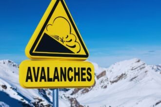 opasnost od lavina
