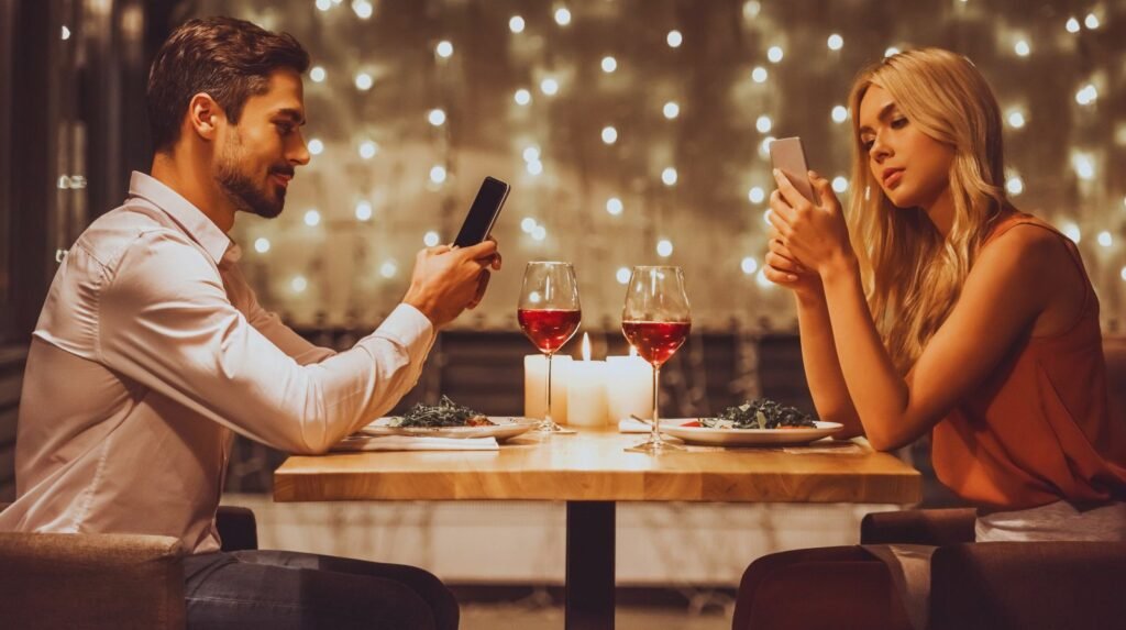 borba protiv ghostinga