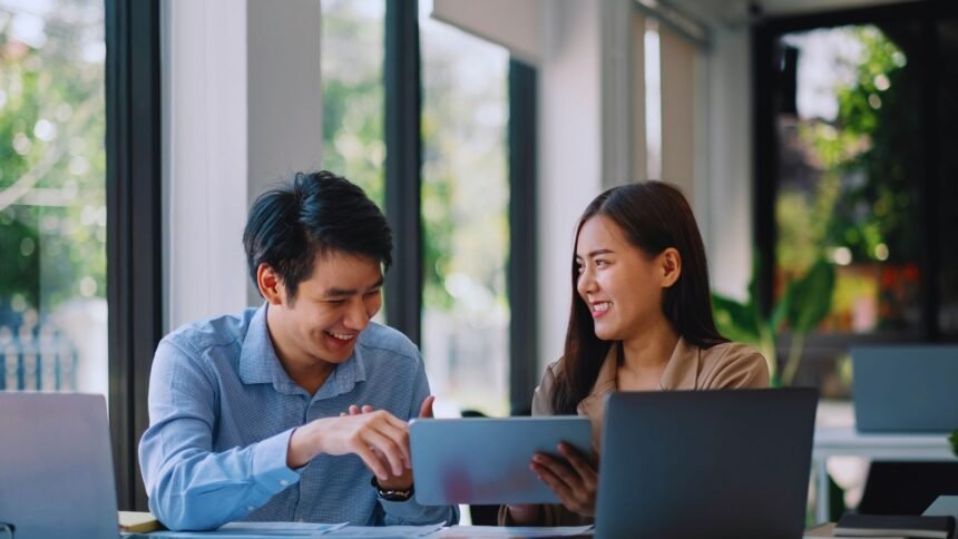 emotional intelligence in business