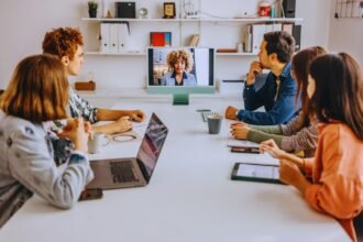 povratak u kancelarije