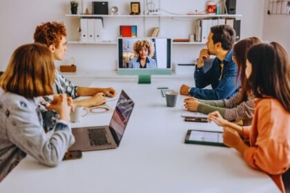 povratak u kancelarije