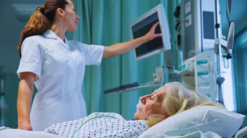 izazovi intenzivne nege