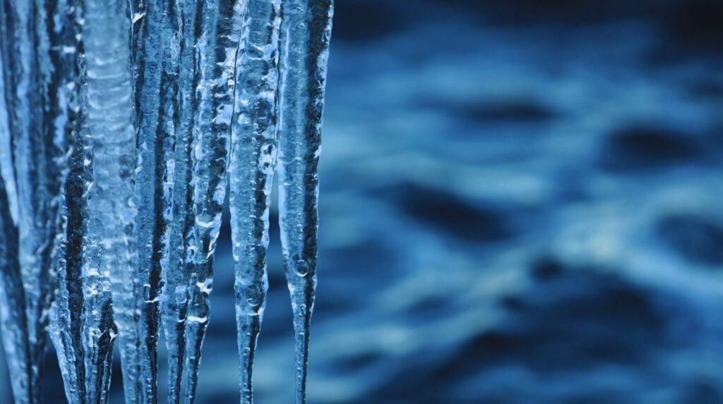 raspad polarnog vrtloga