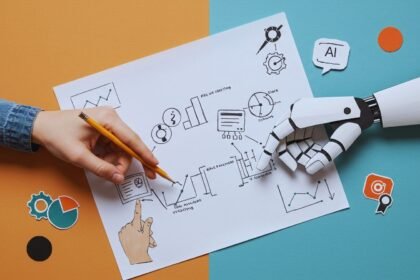 liderstvo i veštačka inteligencija