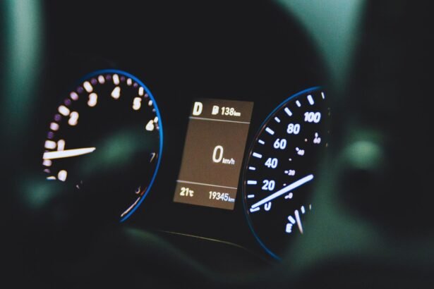 vraćanje kilometraže