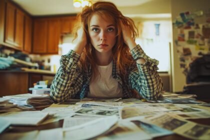 most stressful industry