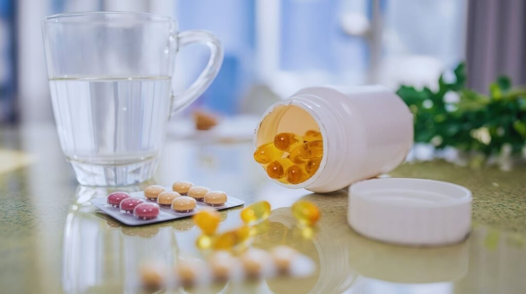 prekomerna upotreba antibiotika