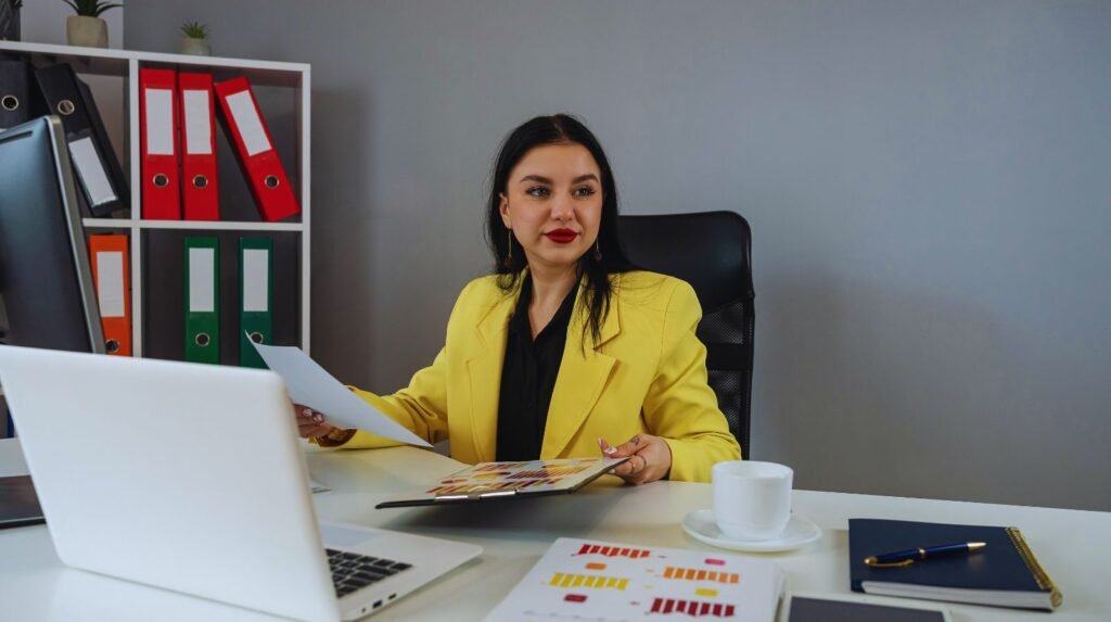 produktivnost na poslu