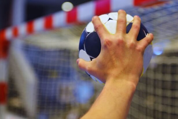 Evropsko prvenstvo u rukometu