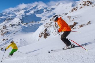 poskupljenje skijanja