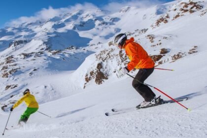 poskupljenje skijanja