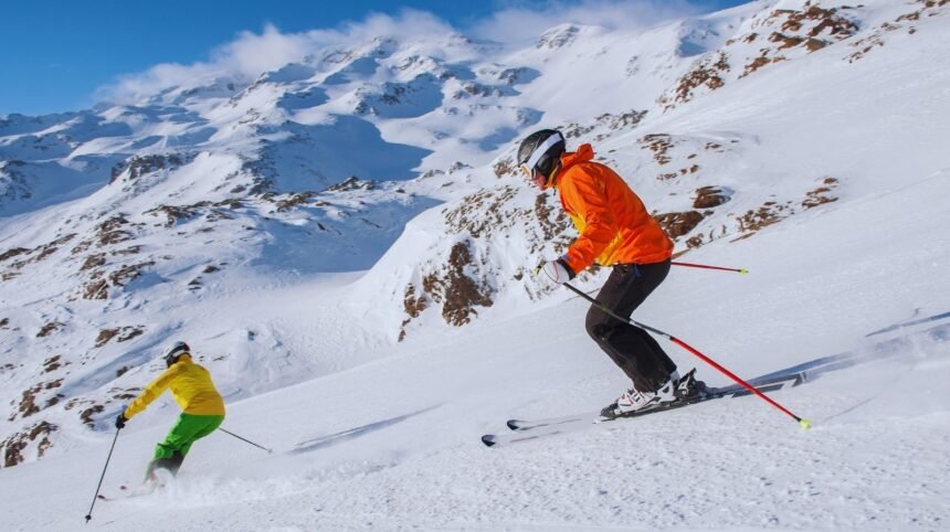 poskupljenje skijanja