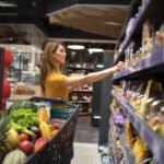 Elimination of margins