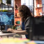 AI projektni menadžer