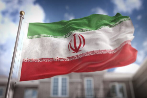 Iran upozorava na napad