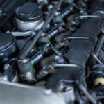 internal combustion engines