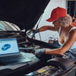 ChatGPT popravka auta