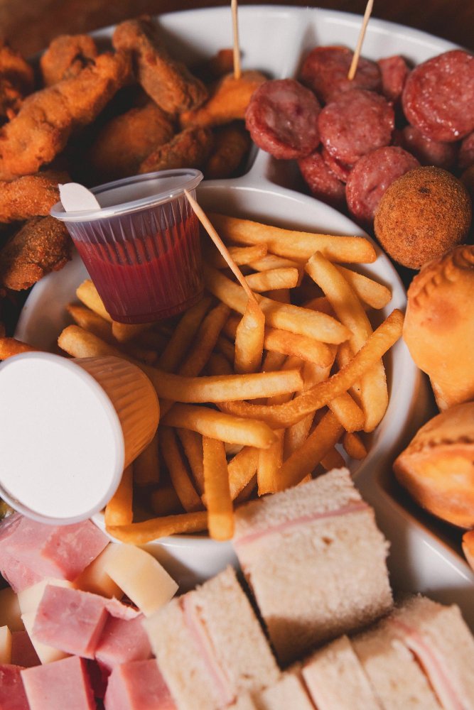 Zavisnost od ultra-prerađene hrane