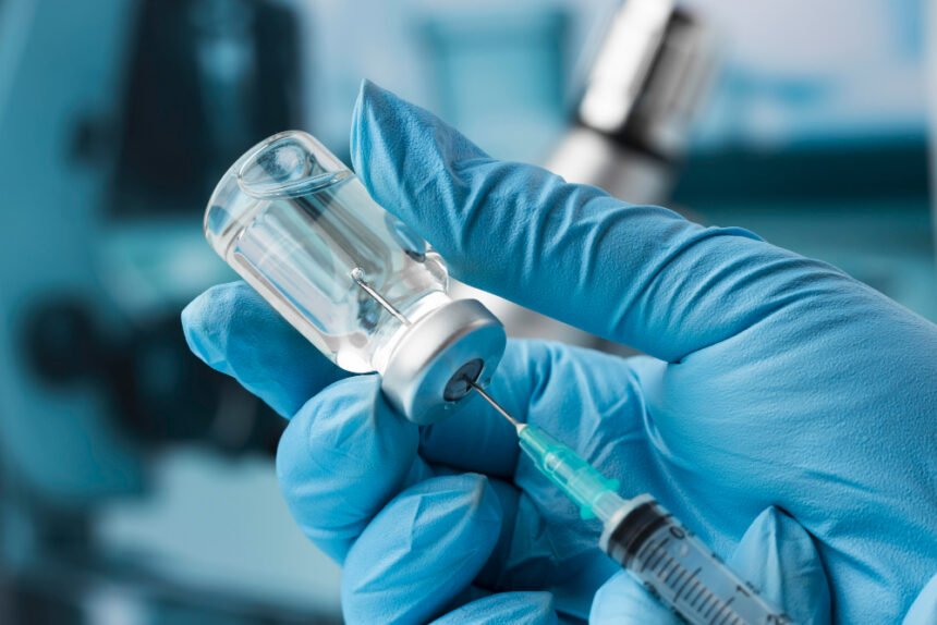 ruska vakcina rotavirus