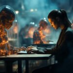 Veštačka inteligencija i tržište rada