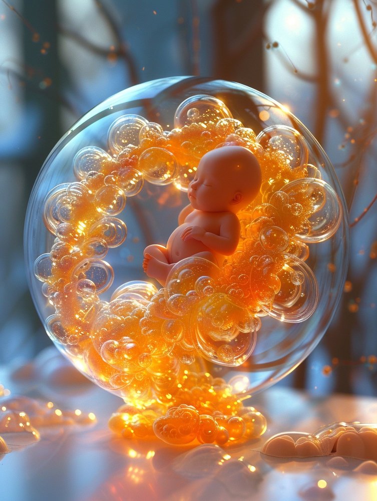 Podmlađivanje jajnih ćelija