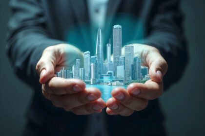 Revolucija u svetu nekretnina