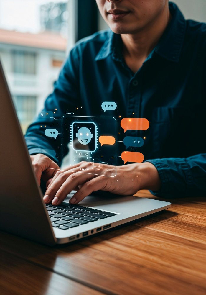 upotreba ChatGPT statistike