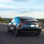 Finansijski izveštaj Tesla