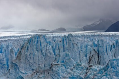 Thwaites Glacier