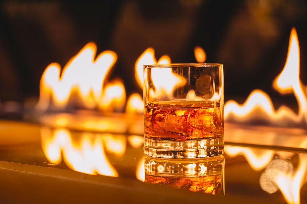 Kina smanjuje carine na viski