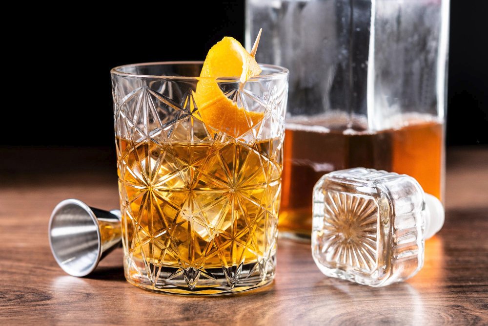 Kina smanjuje carine na viski