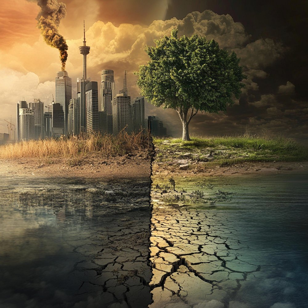 Klimatska nepravda i dug