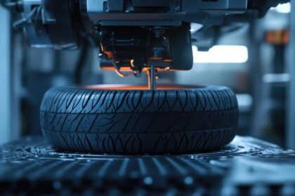 inovacije u industriji guma