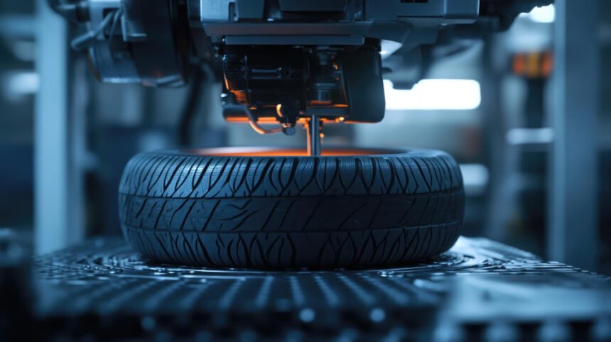 inovacije u industriji guma