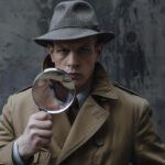 partner vara trik detektiv