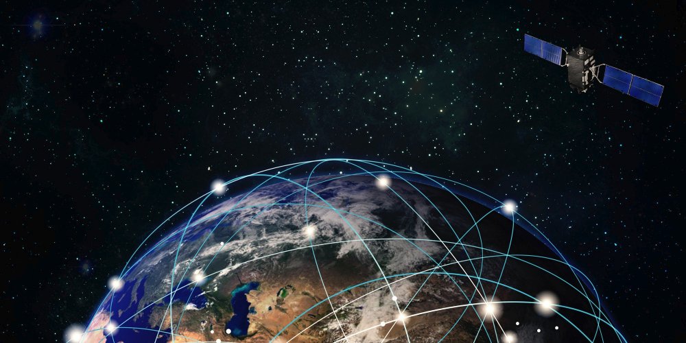 Starlink politika privatnosti