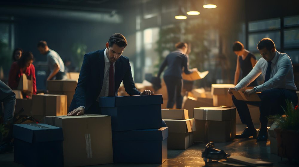 Američka proizvodnja i radna mesta