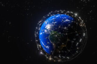 Starlink politika privatnosti