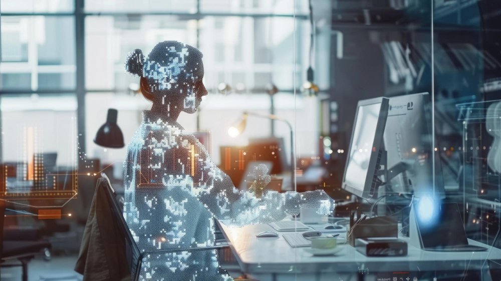 Upotreba veštačke inteligencije u Nemačkoj